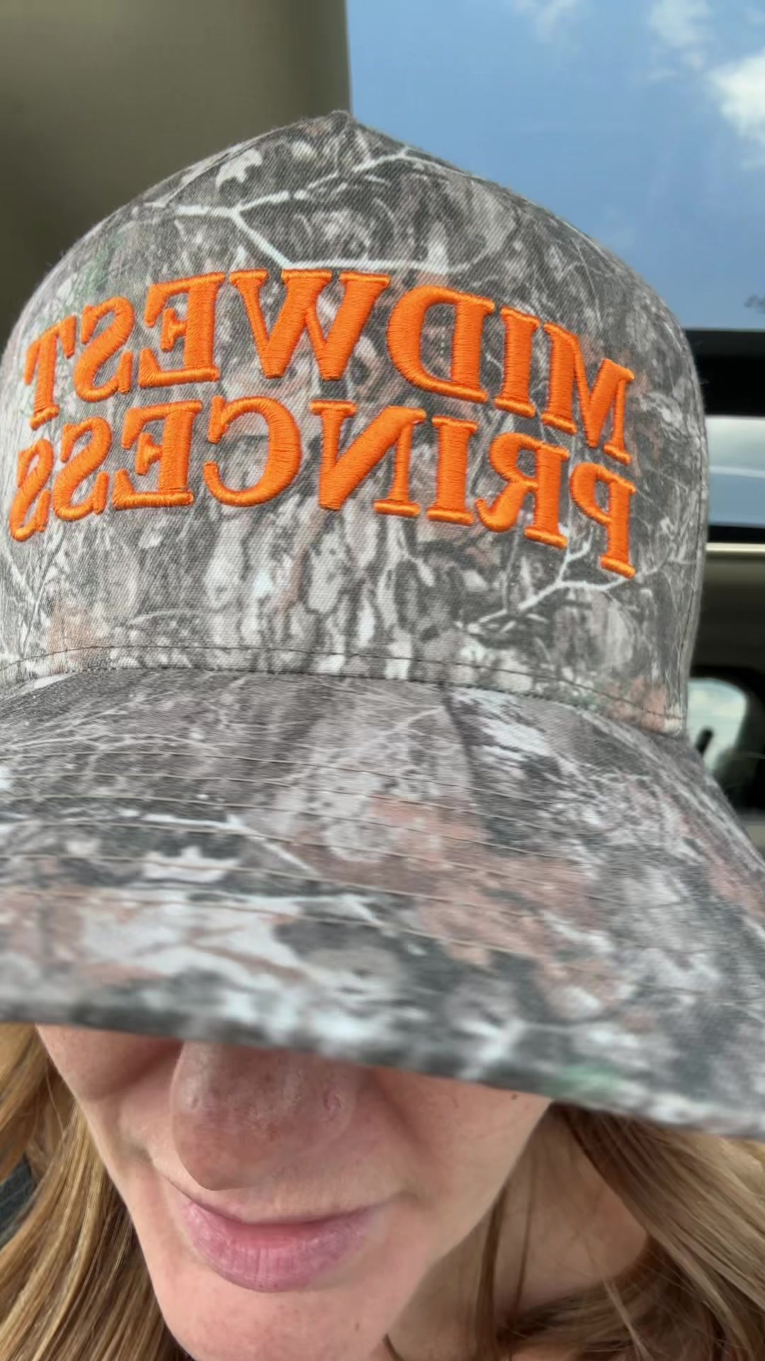 @Midwest Texan Shop