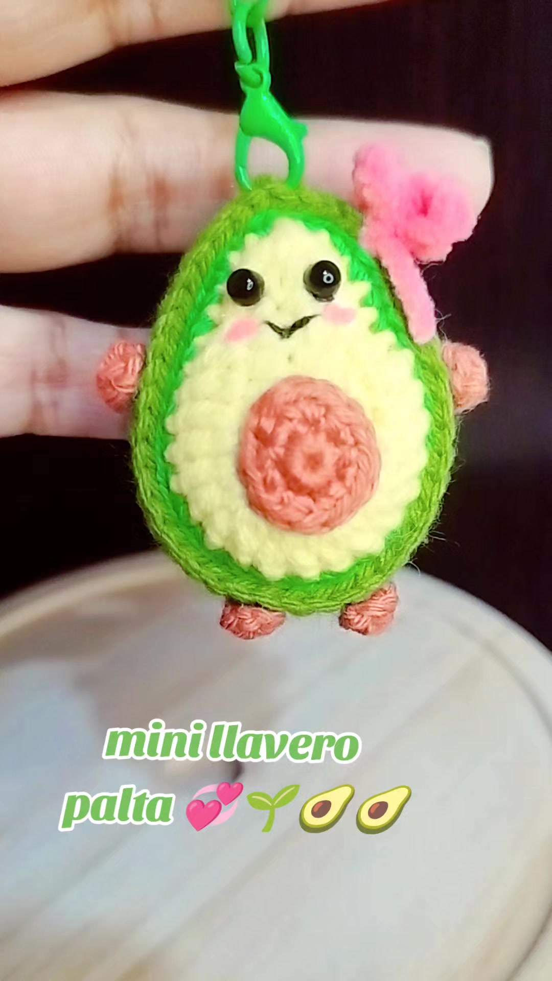 @Linber amigurumi