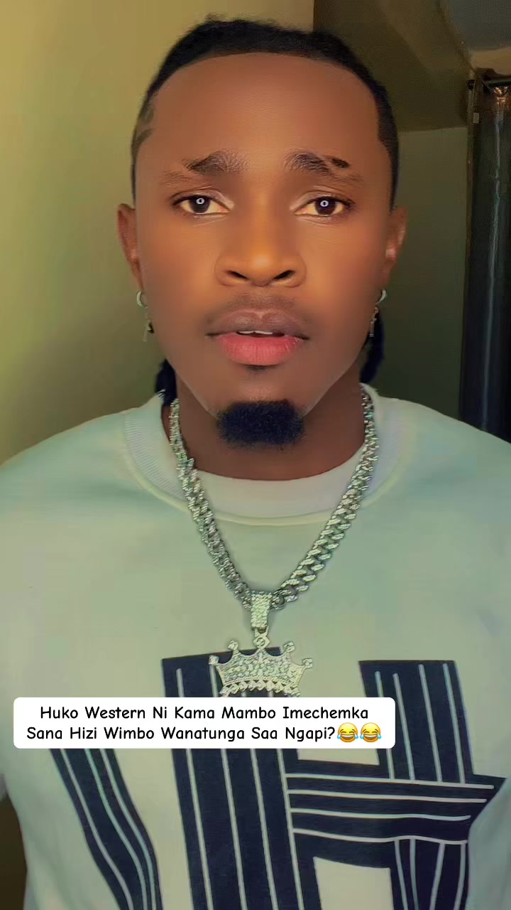 @LUHYA KING OFFICIAL 001❤️💛💚