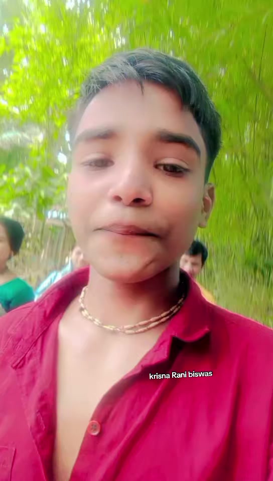 @কৃষ্ণা রানী বিশ্বাস