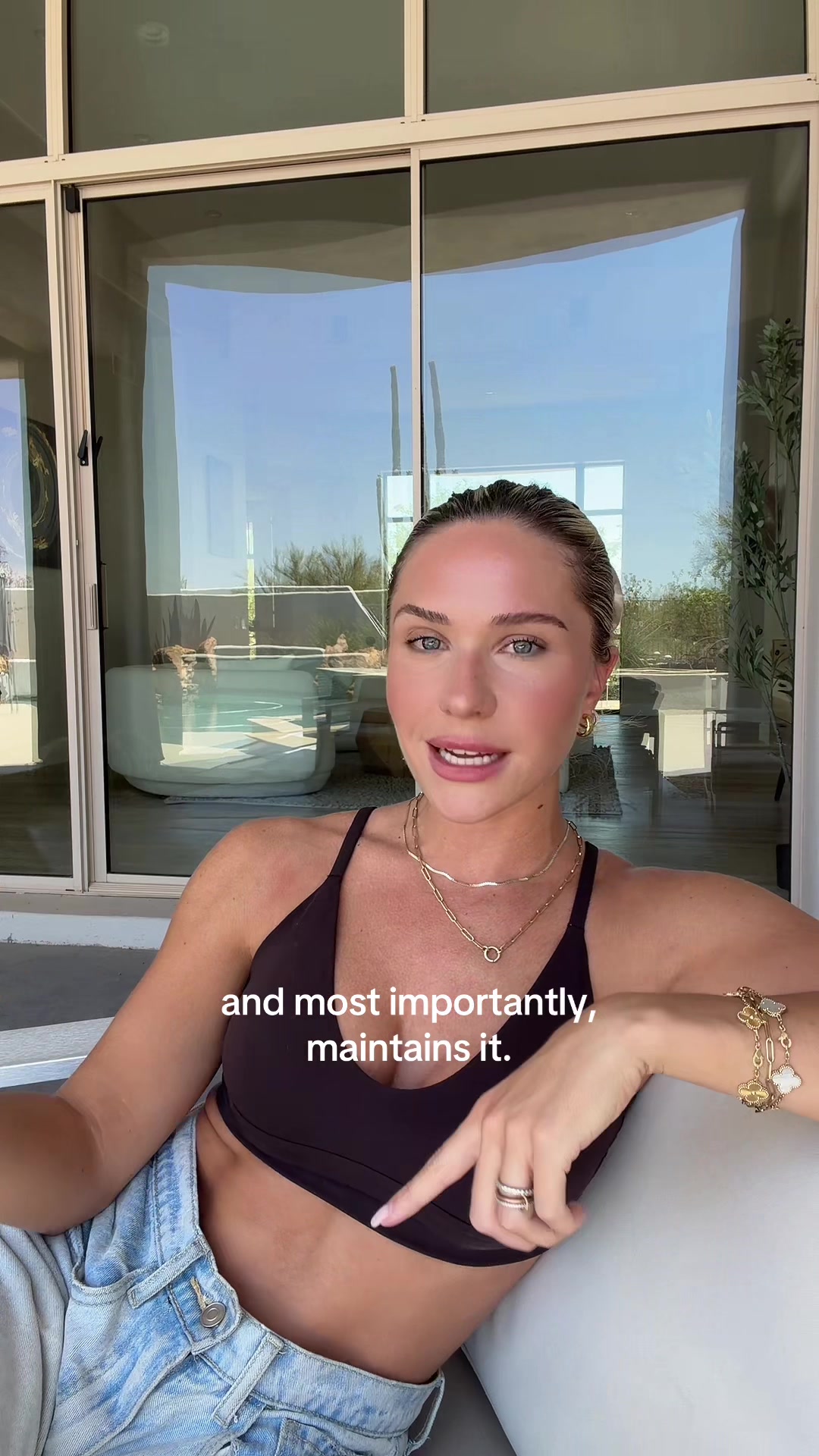 @Audrey Adams | Fat Loss Coach