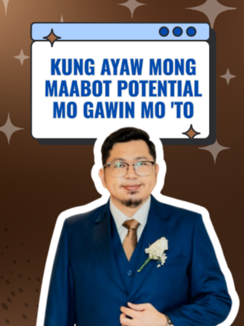 @Jeric Timbang |BiblicalFinance