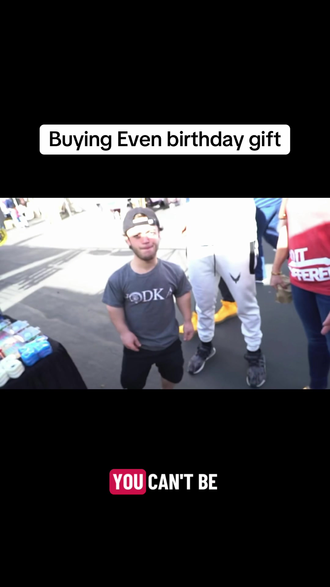 @Logan Paul