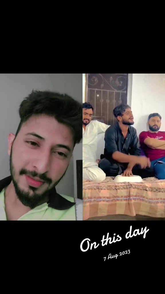 @Sonu Kashmiri