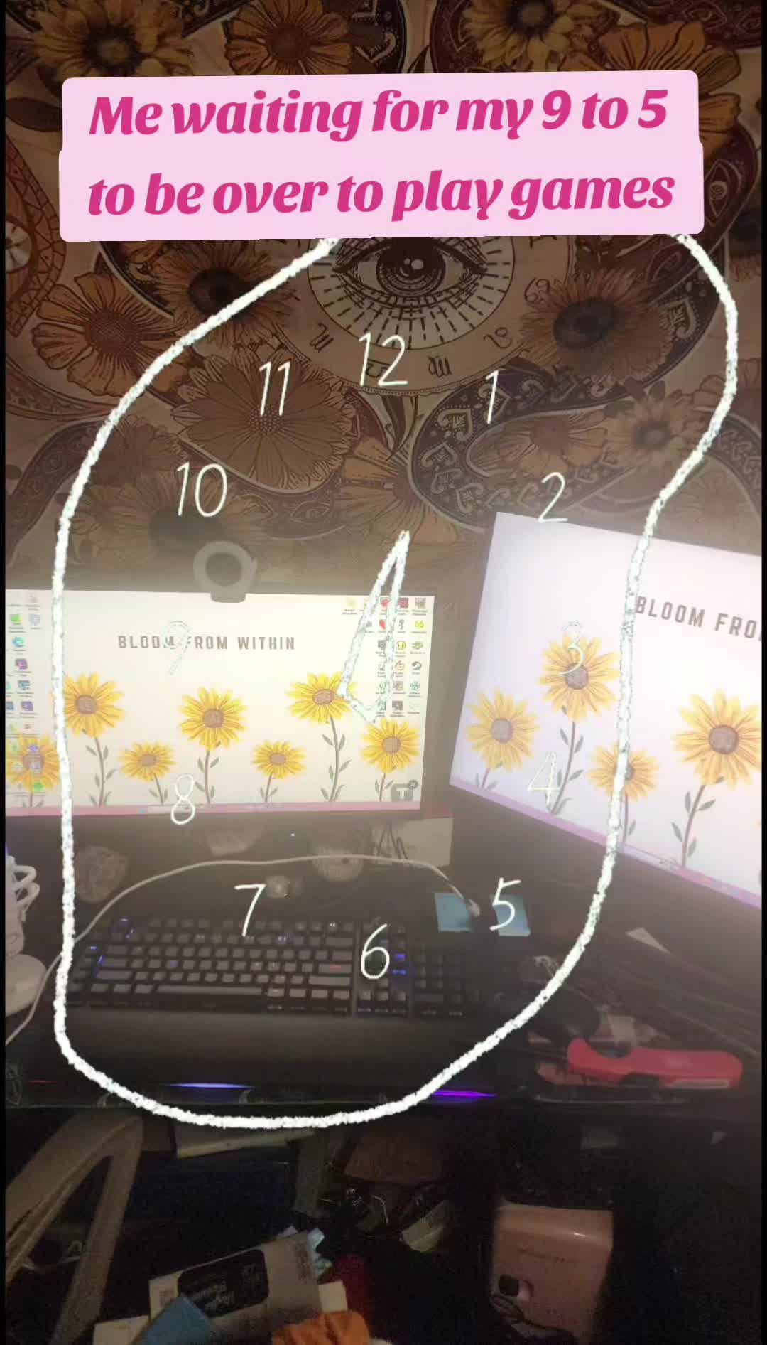 @HeathertheSunflowerWitch