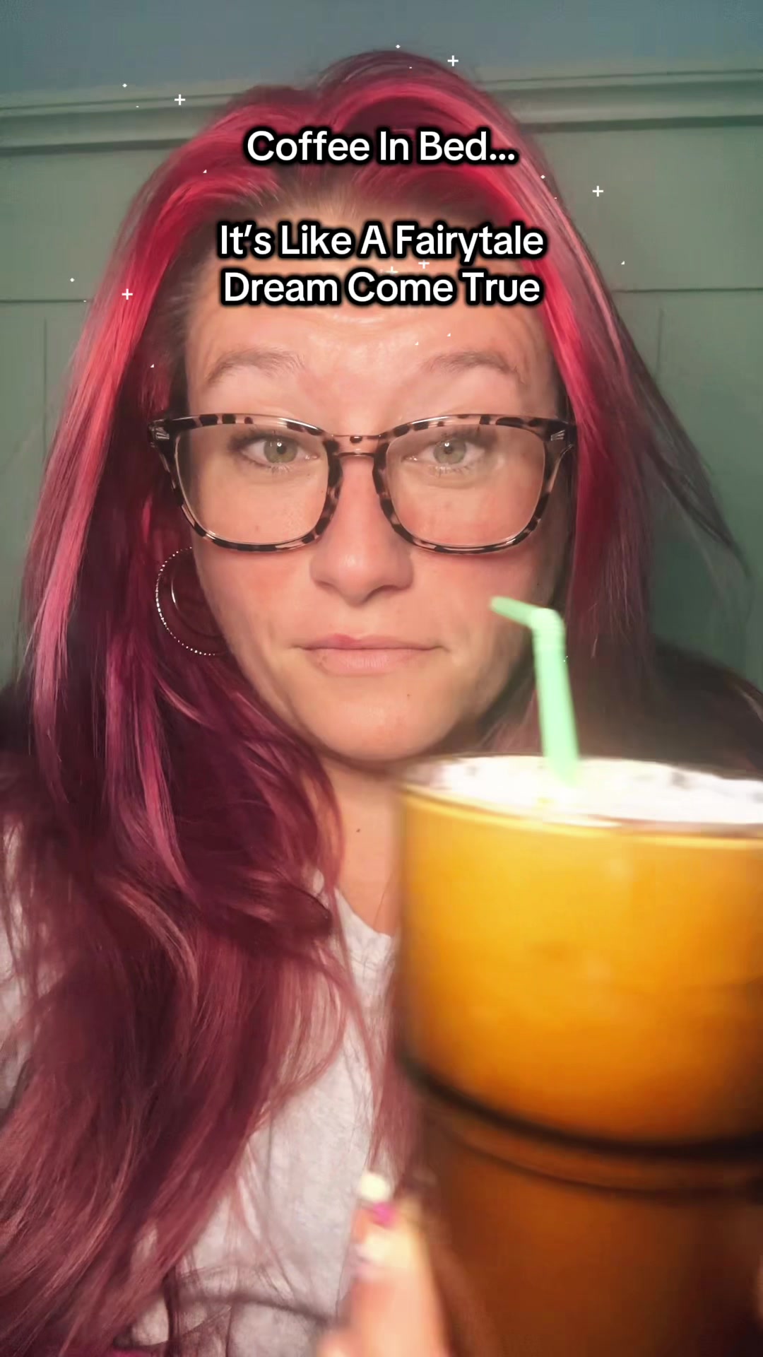 @Amber Leigh