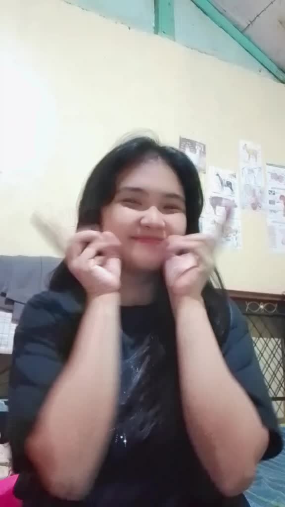 @grace_xyn 💜💕