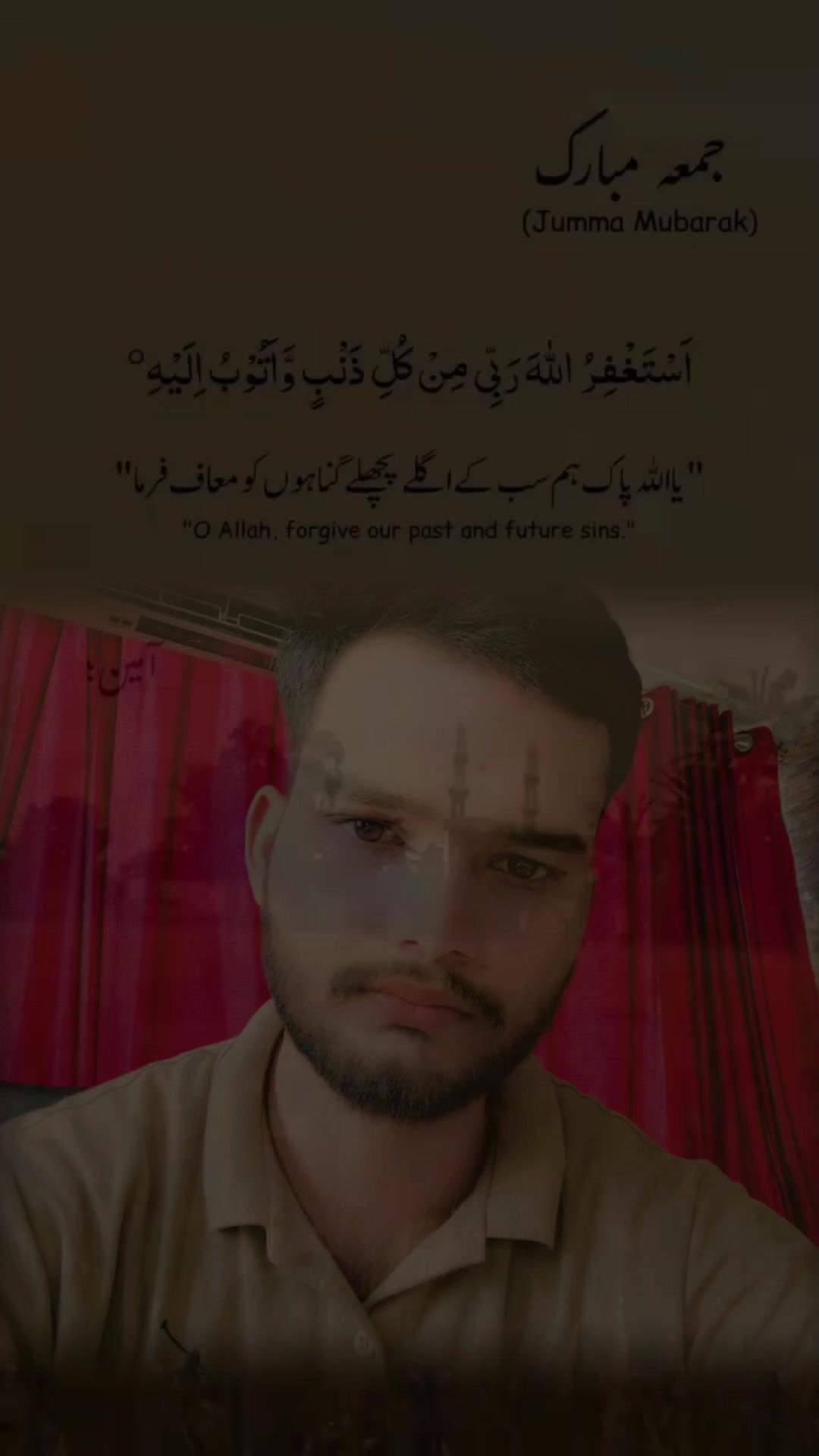 @Muzammil Hussain