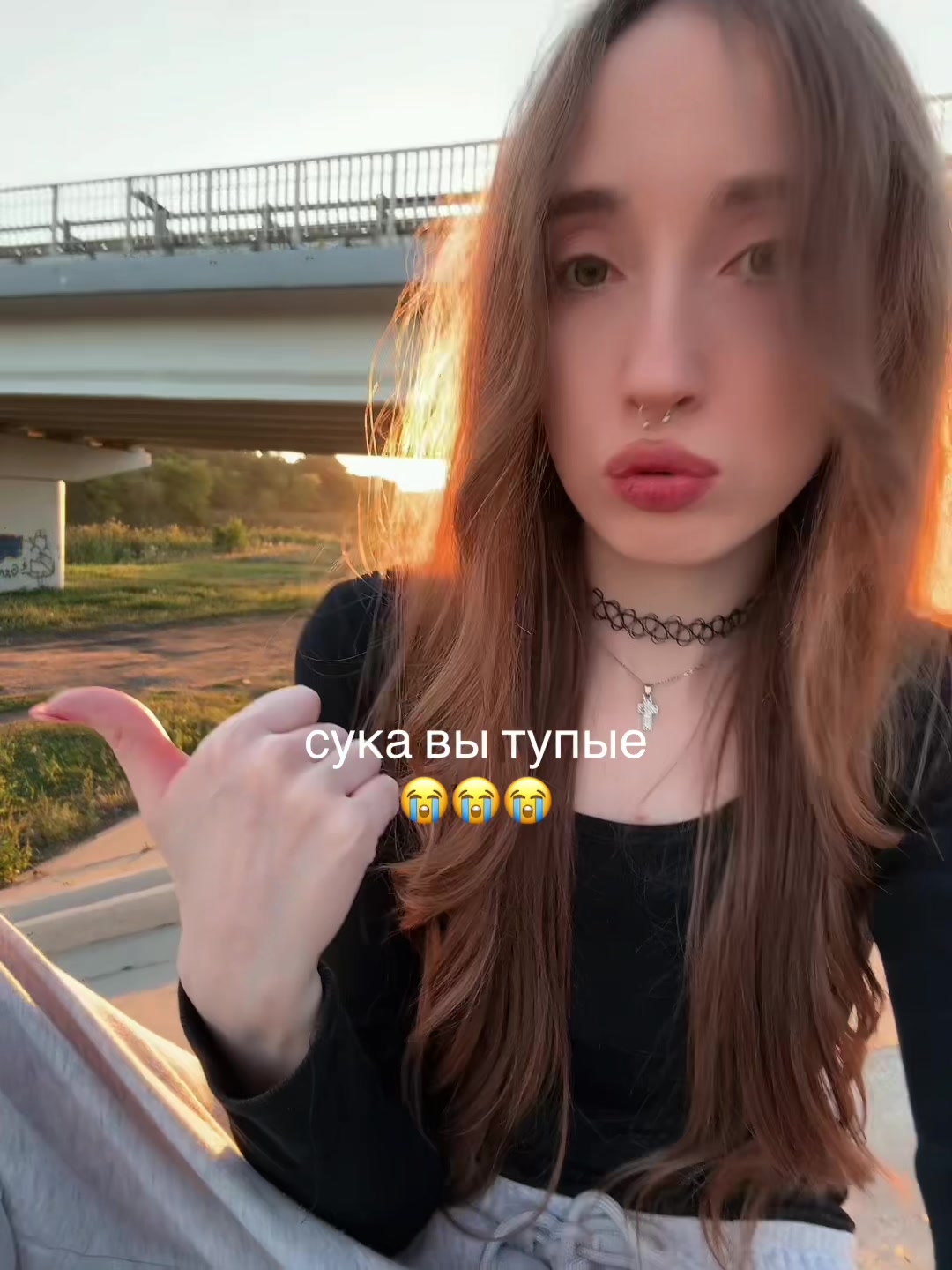 @;(