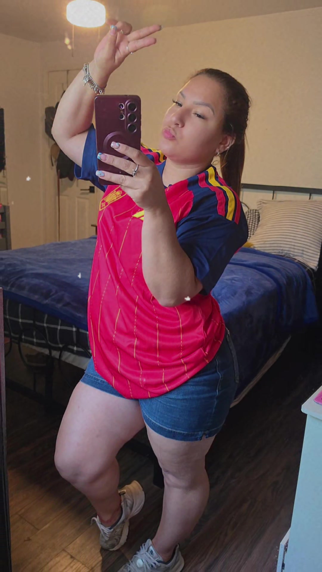 @🍒✨️Mary morales 🍒🎀🎀