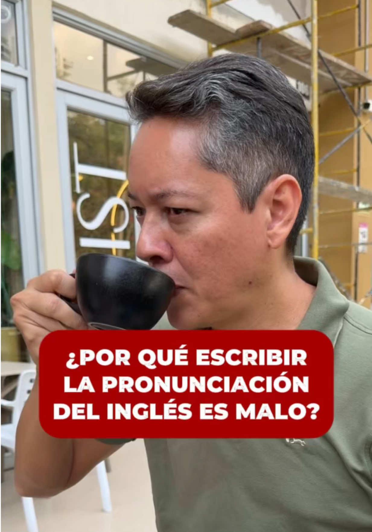 @Julio Neuroinglés