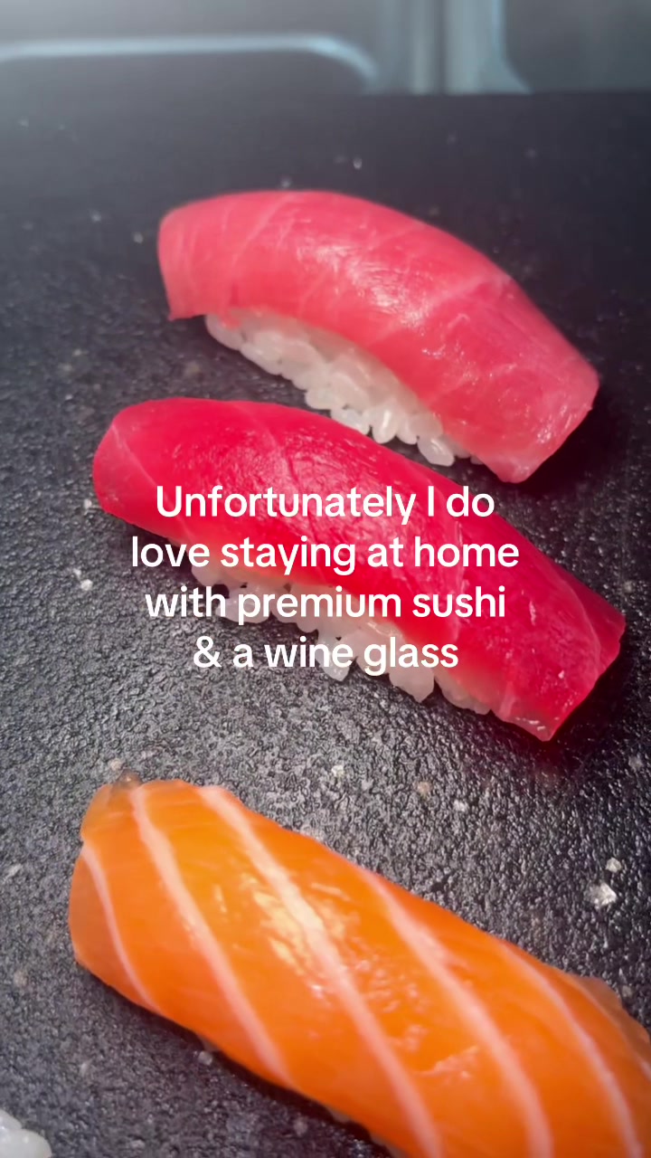 @Yubi Box | Miami Sushi