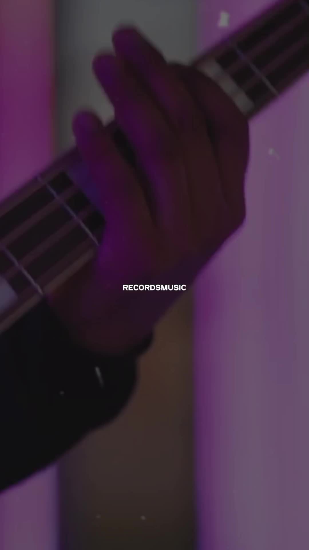 @@r&eacute;cordsmusic