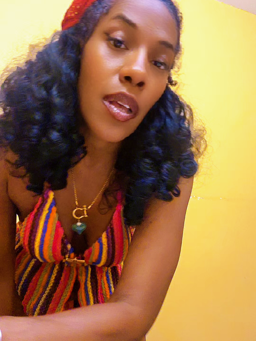 @carribeanqueen ๐บ๐ฒ๐ฏ๐ฒ