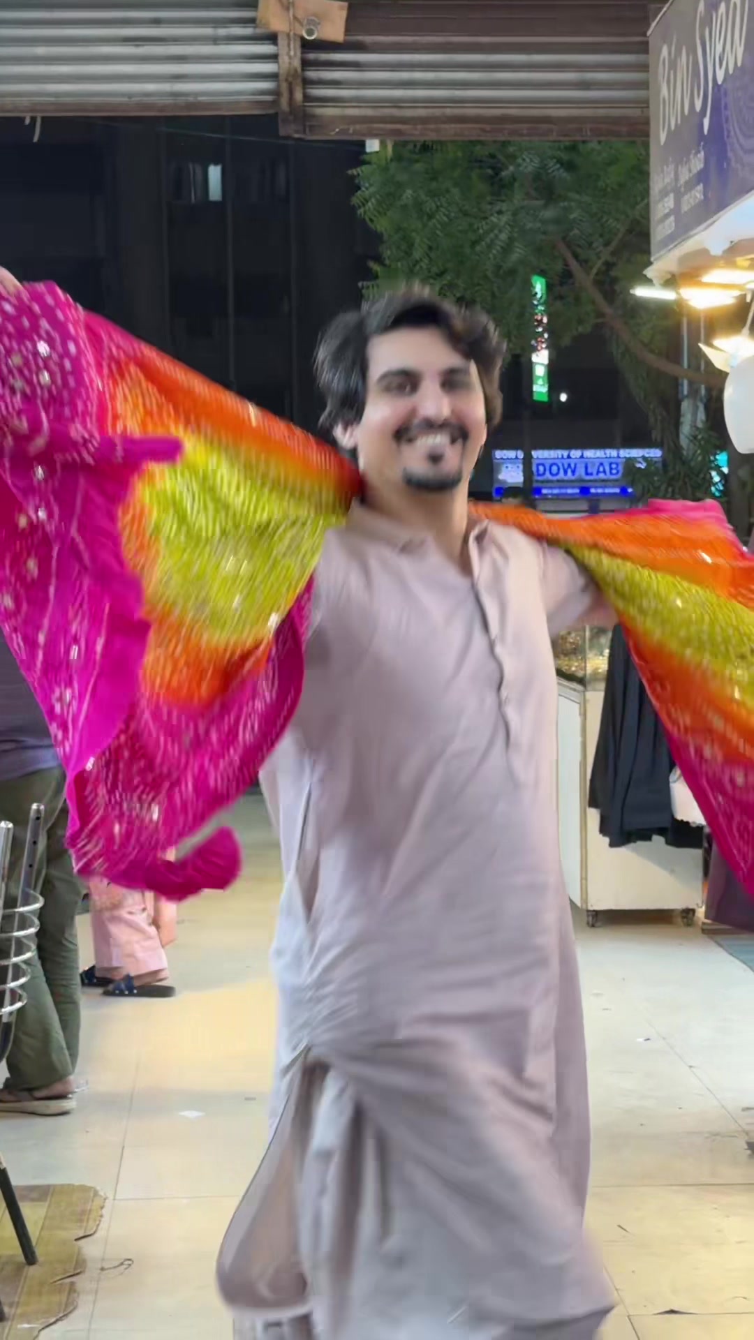 @Aziz khan. KW