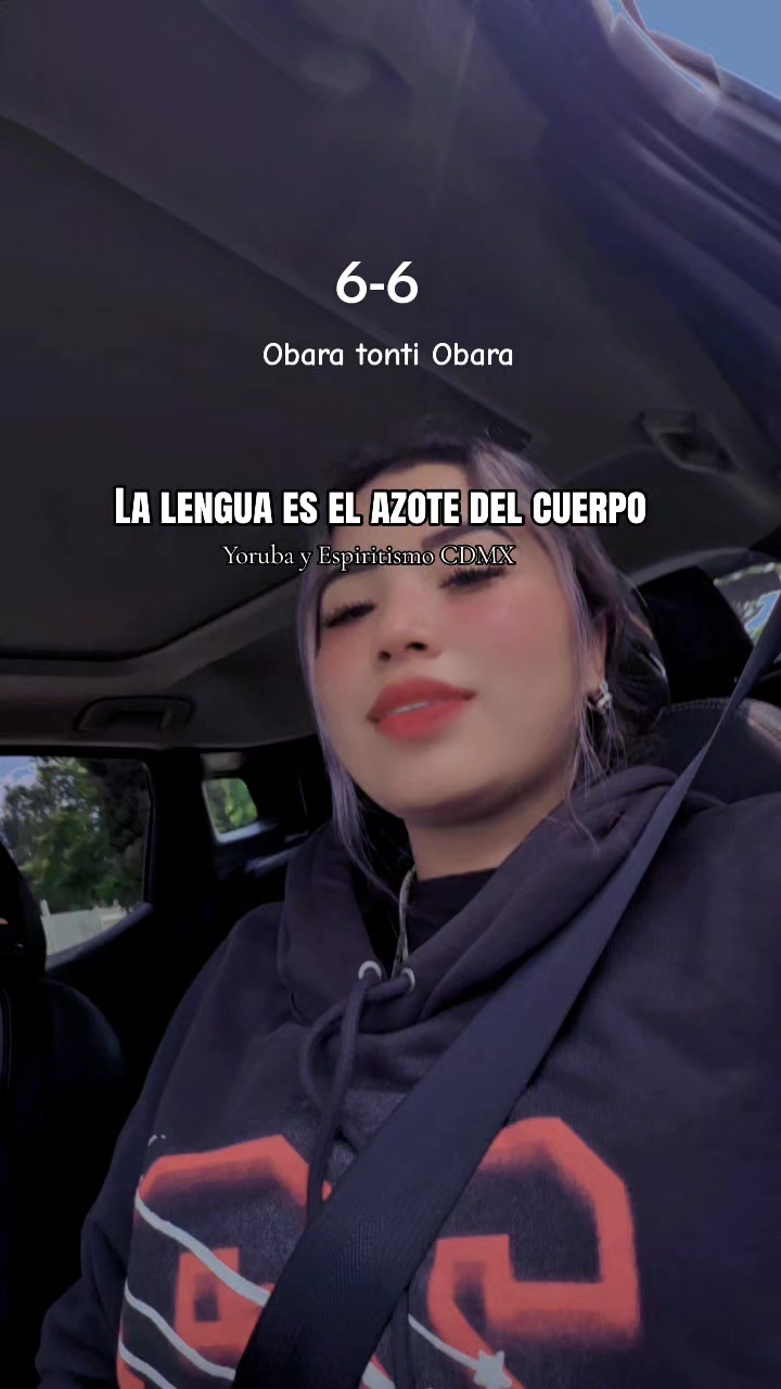 @✨️Yoruba y Espiritismo CDMX ✨