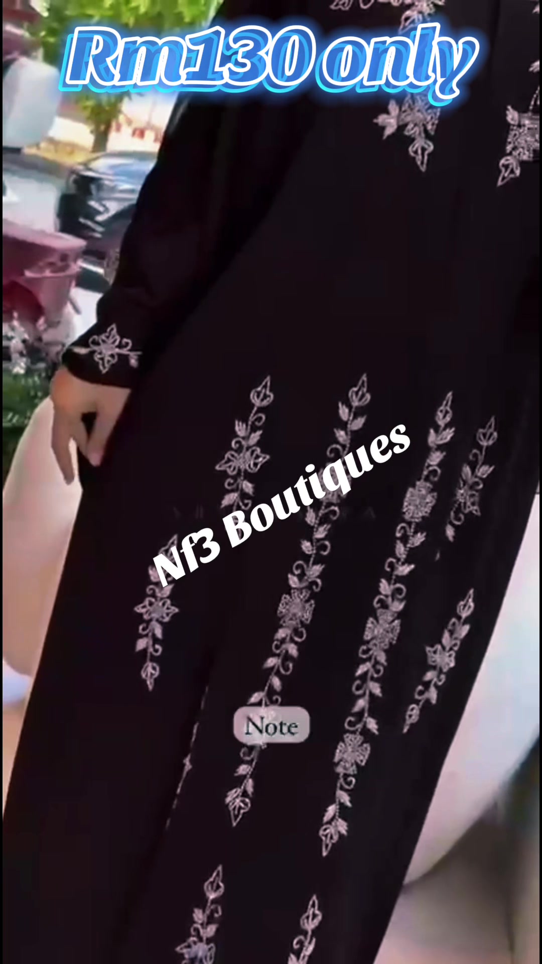 @Nf3 Boutiques