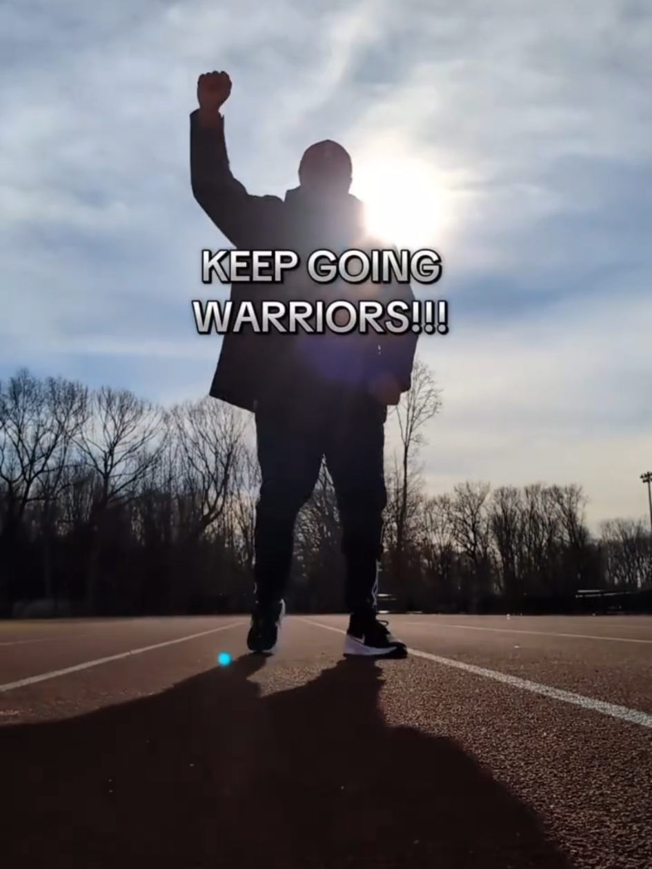 @Stroke SURVIVOR Sal