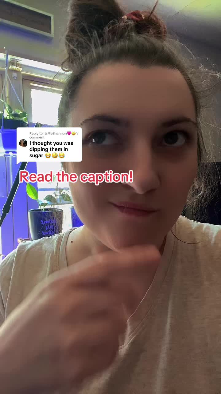 @Hannah