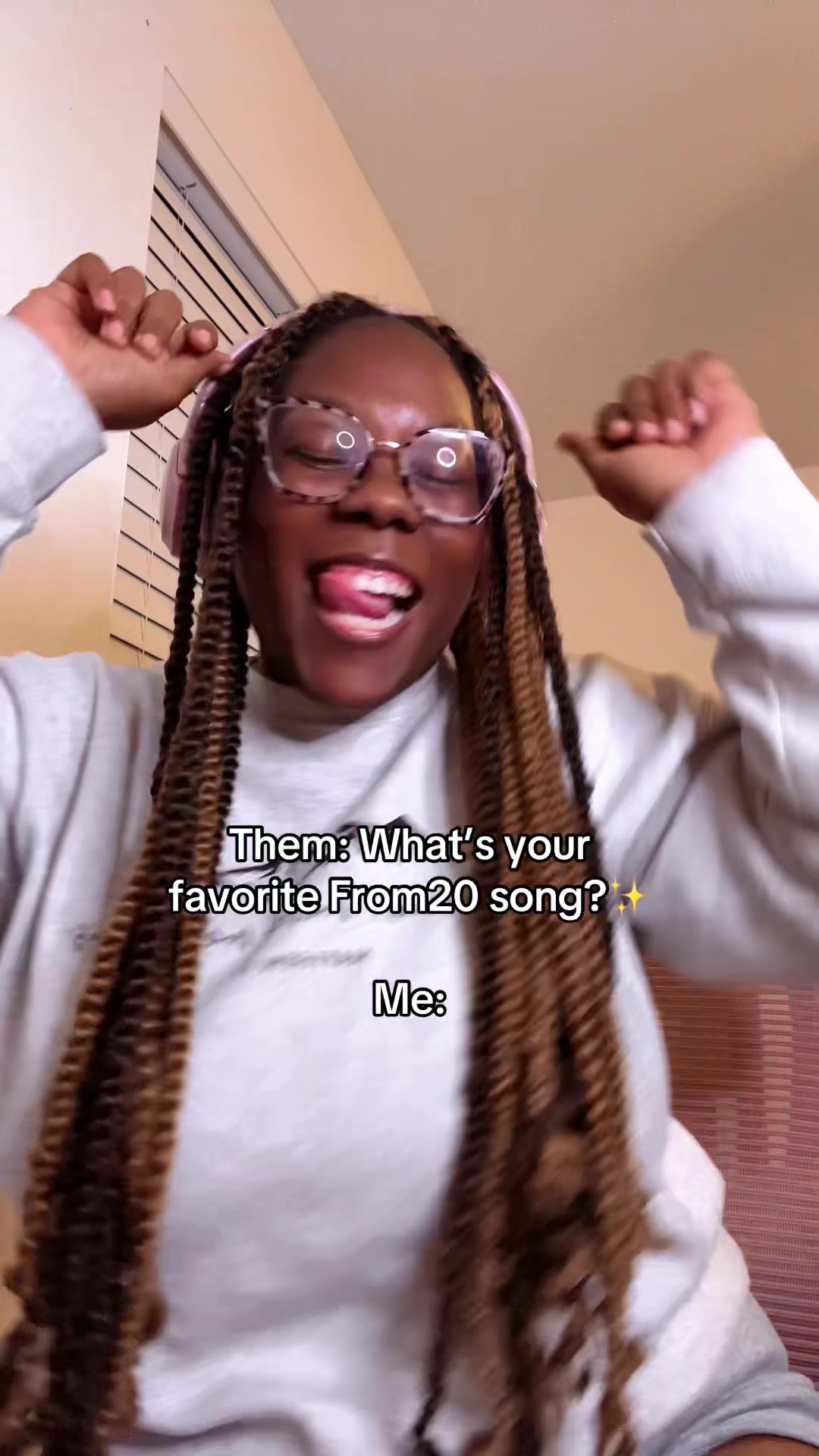 @Trin 💋 | 🎙️Talk to &lsquo;Em Trin