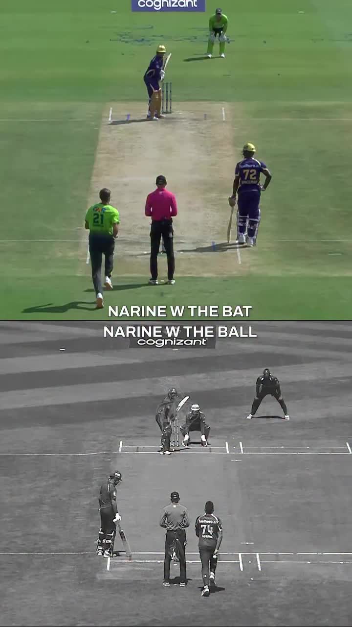 @Los Angeles Knight Riders