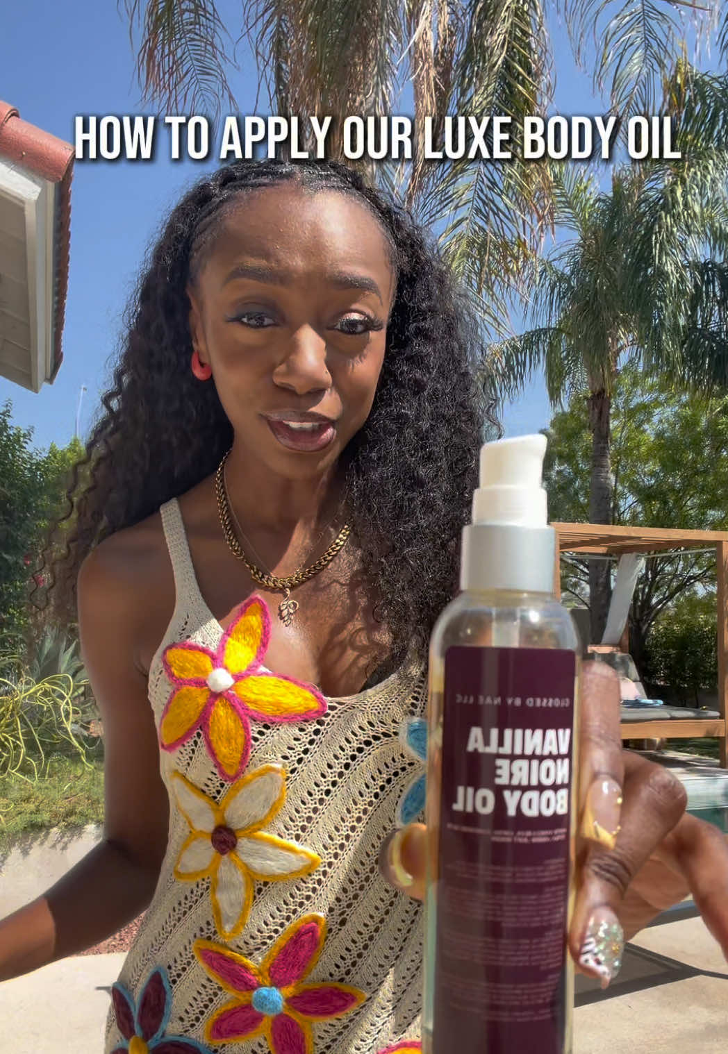 @Glossed By Nae Skincare