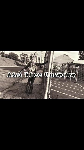 @Asia Thee Unknown🛸⭐️💞