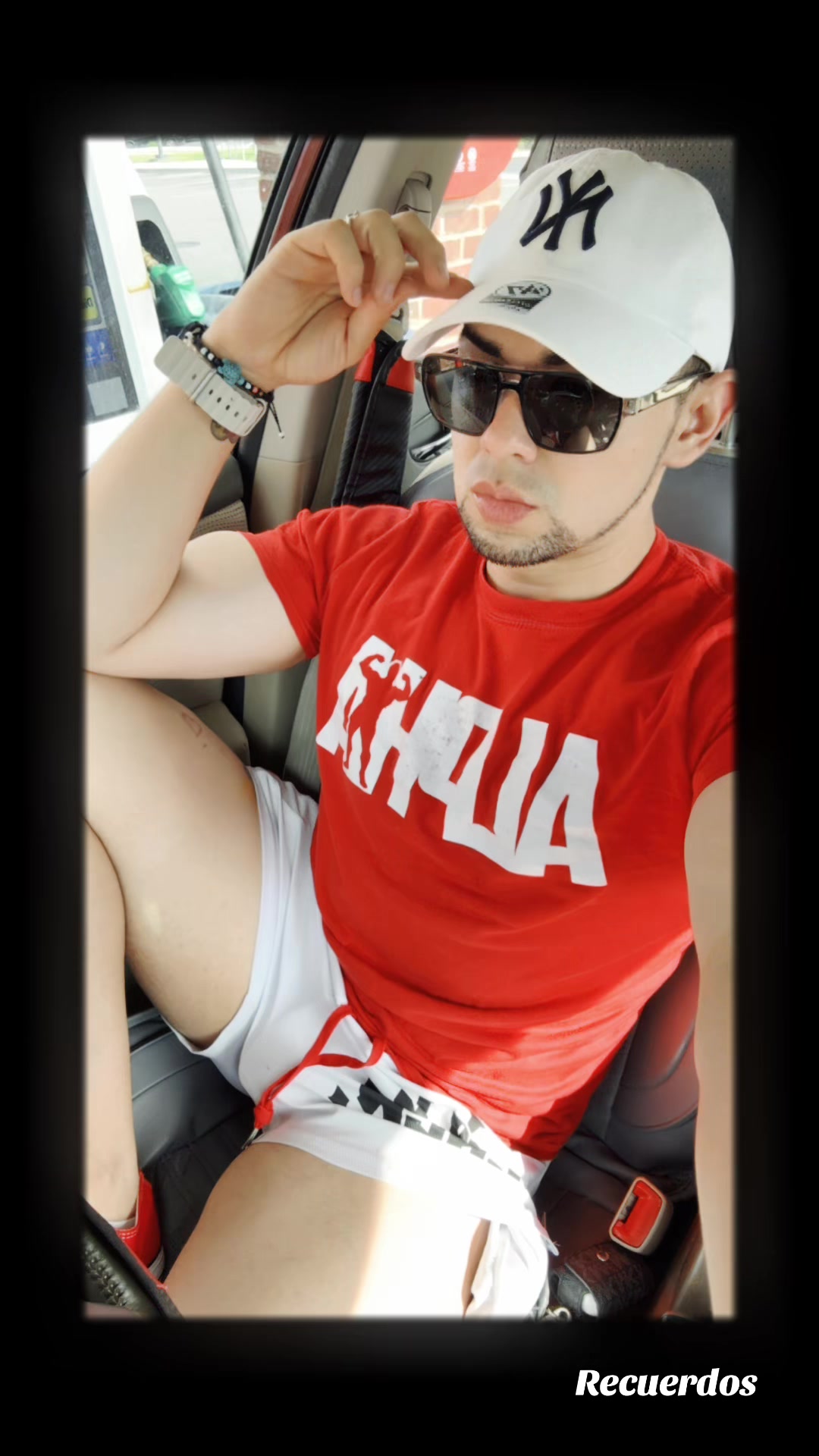 @Osmin Andrade 💪