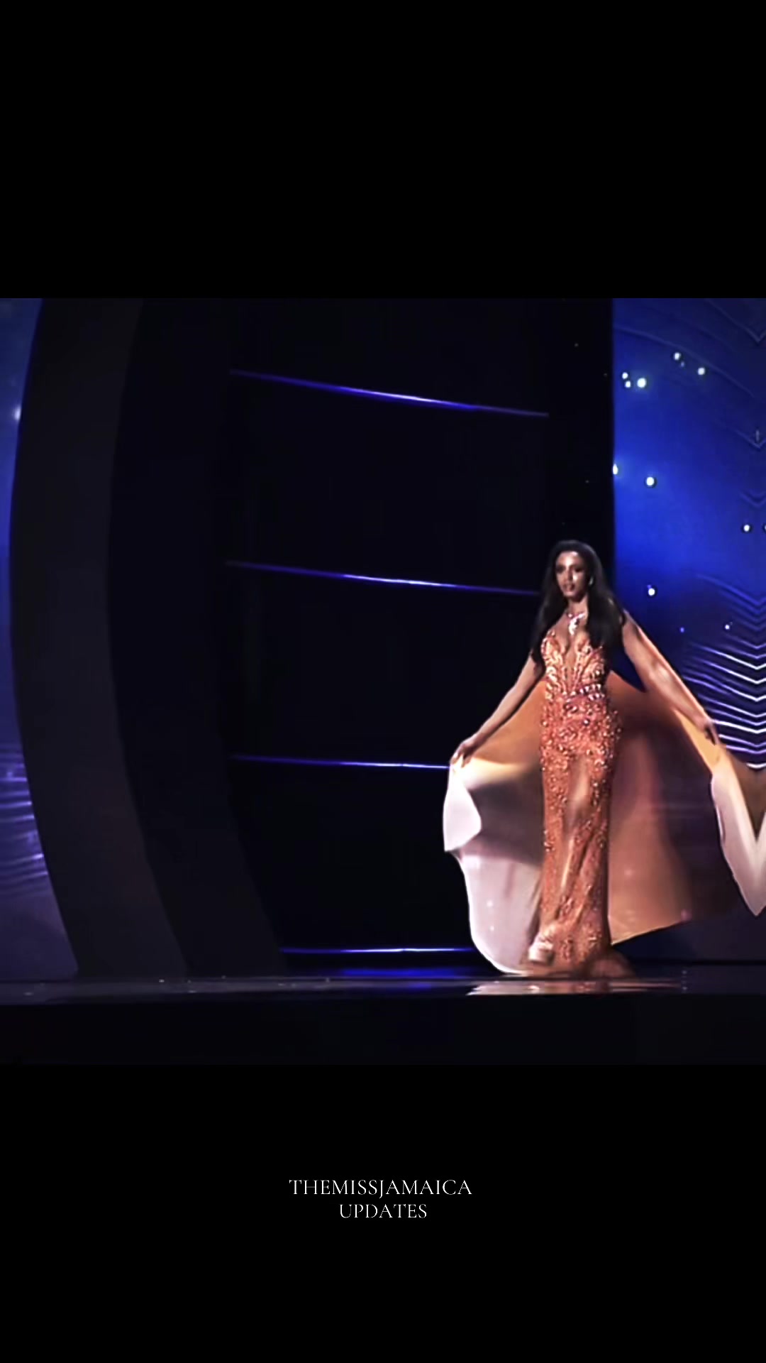 @The MISS JAMAICA UPDATES