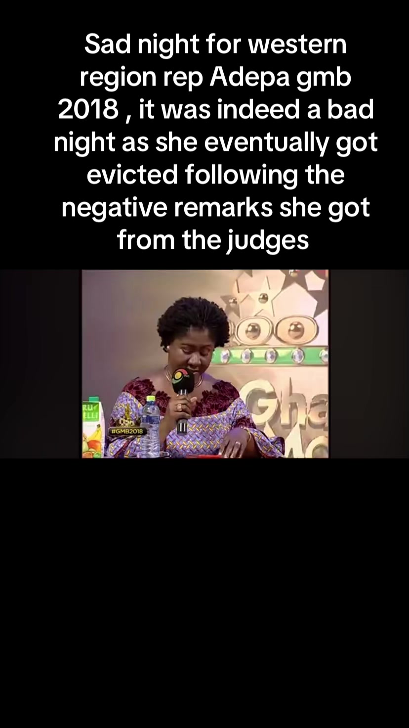 @GHANA&rsquo;s REALITY SHOWS 🇬🇭
