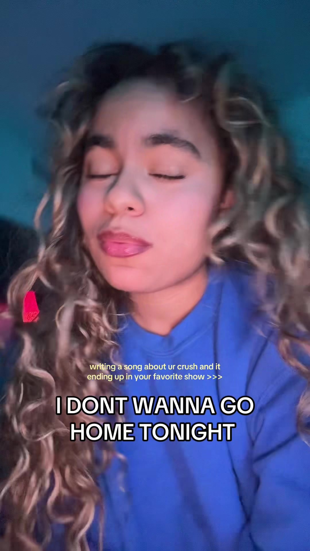 @Bella Kay