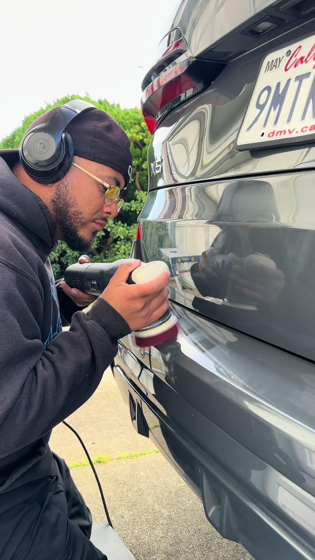 @StarWash Mobile Detailing LLC