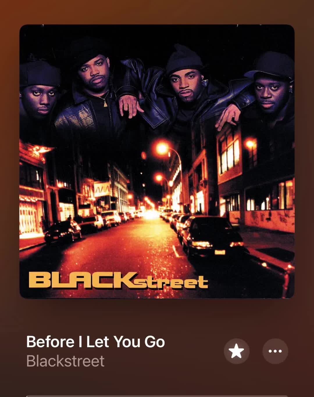 @Black Soul and Nostalgic Vibes