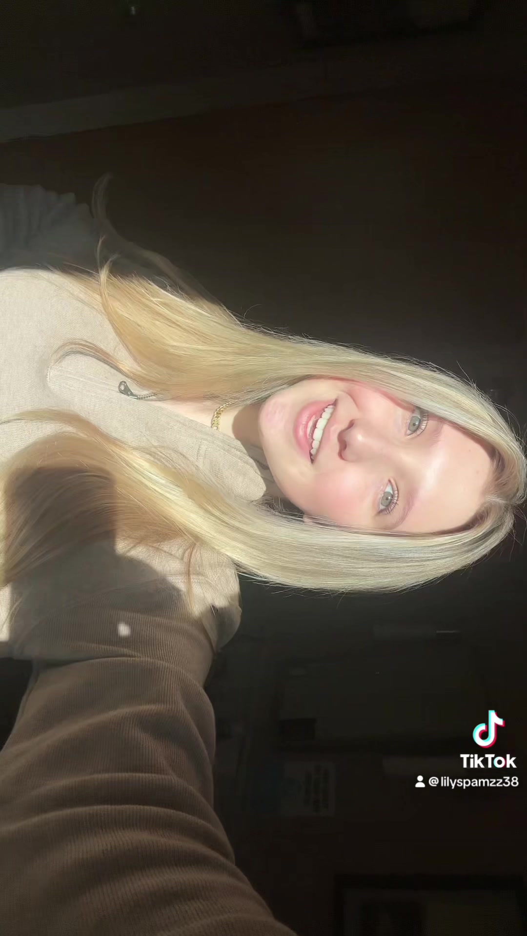 @Lilymainspam
