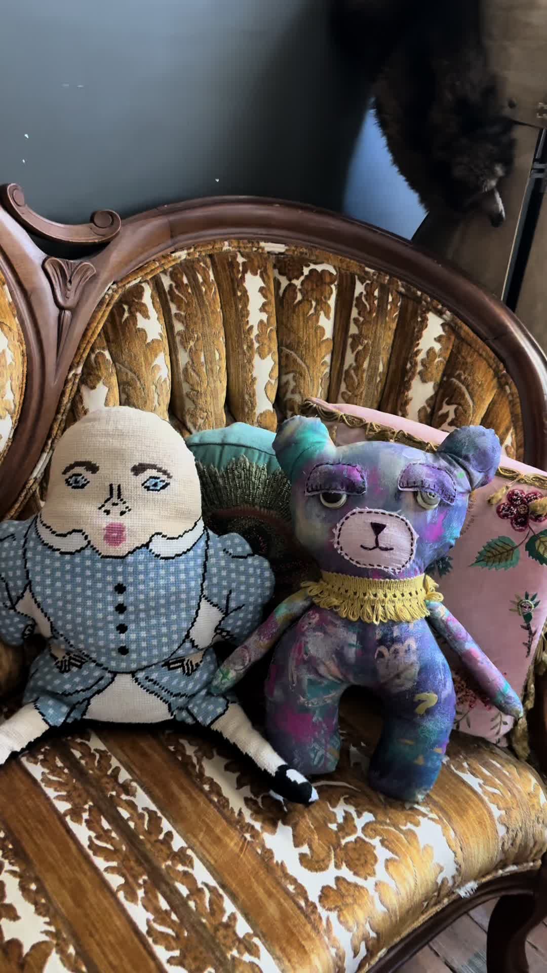 @Pretty Vintage Living