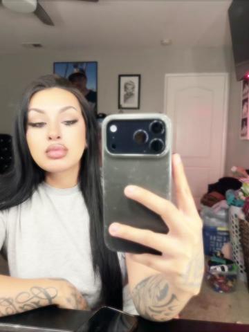 @Briitanyferrerr