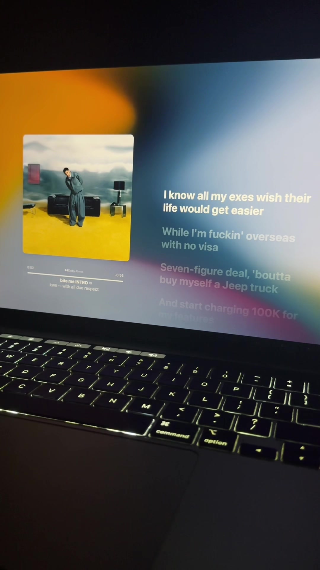 @writteninsound