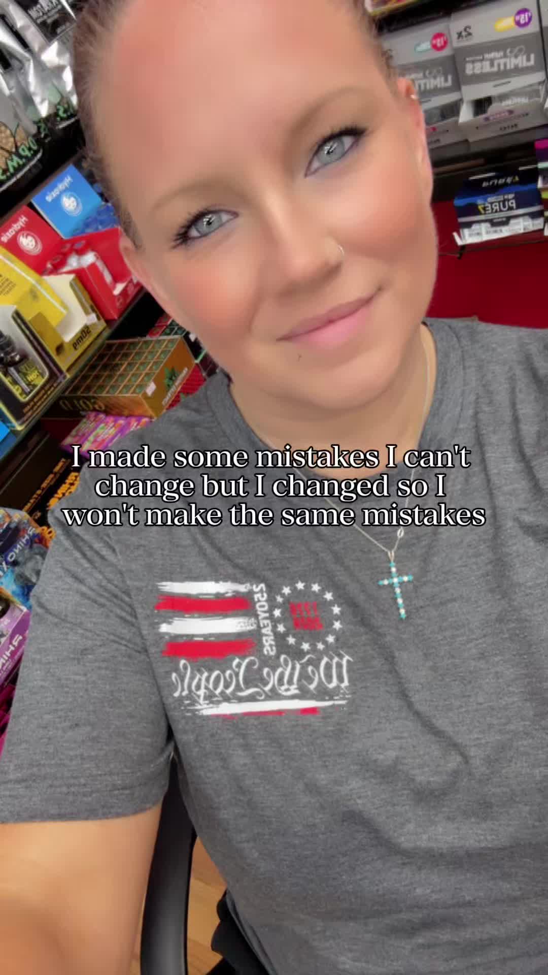 @BluEyeTxGrl83