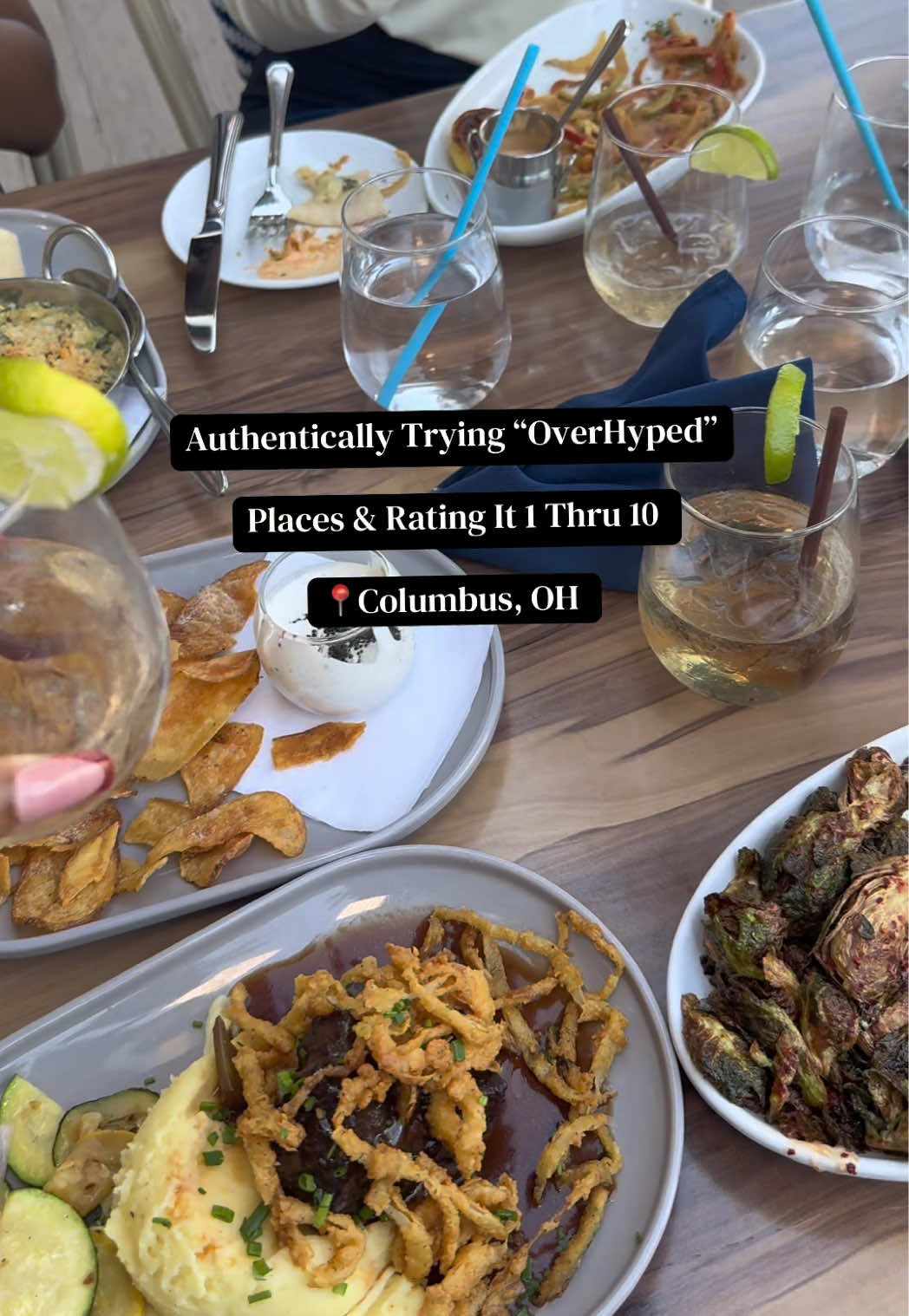 @dwright | food, fun, & travel