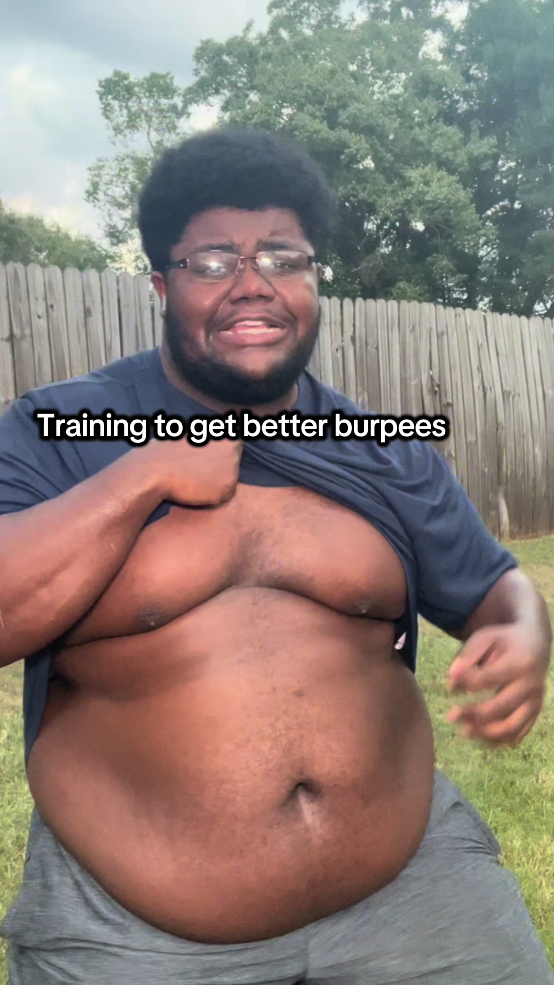 @TDfolife |fitness journey