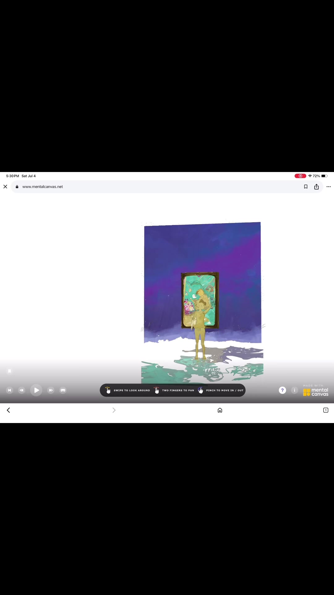 @Mental Canvas