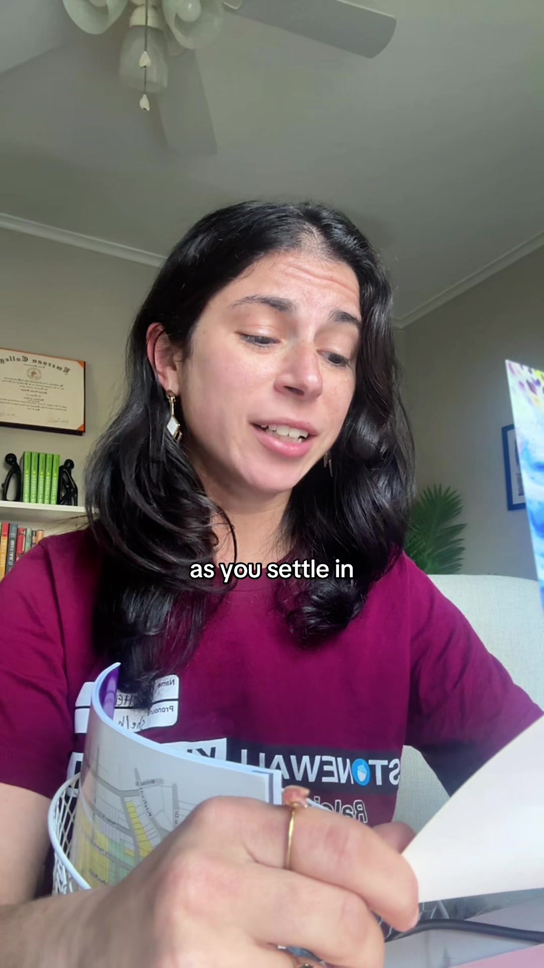@Rachel