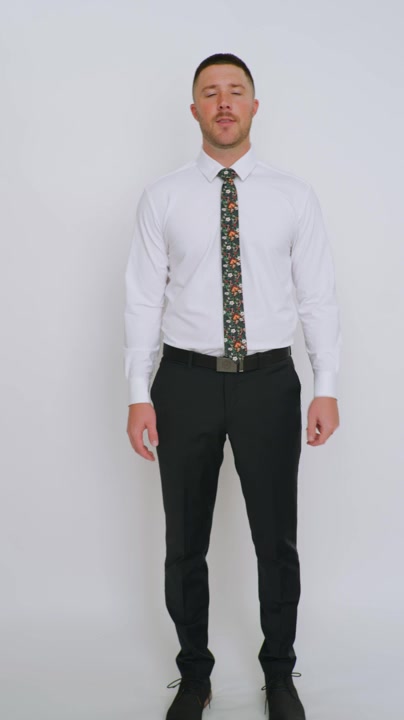 @DAZI Ties