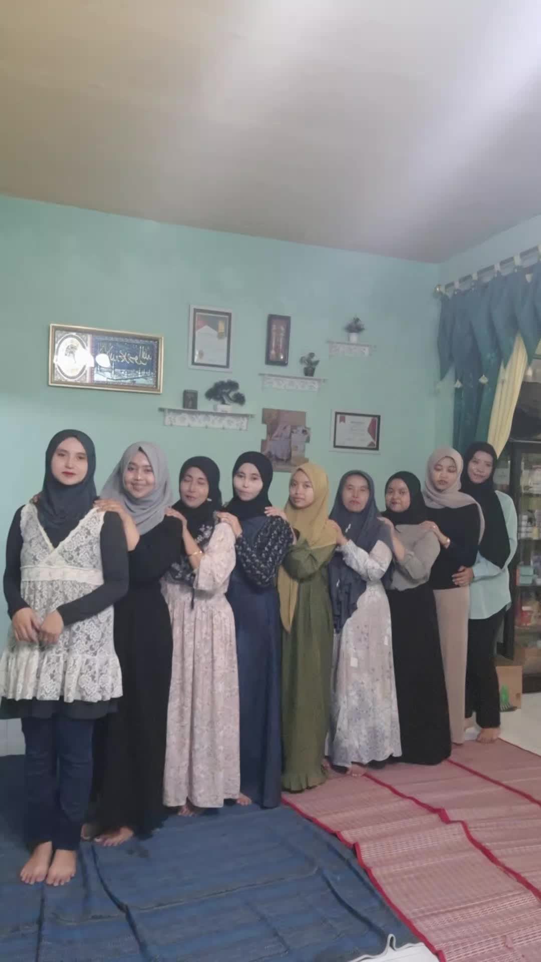 @EndahAlnajahBeauty