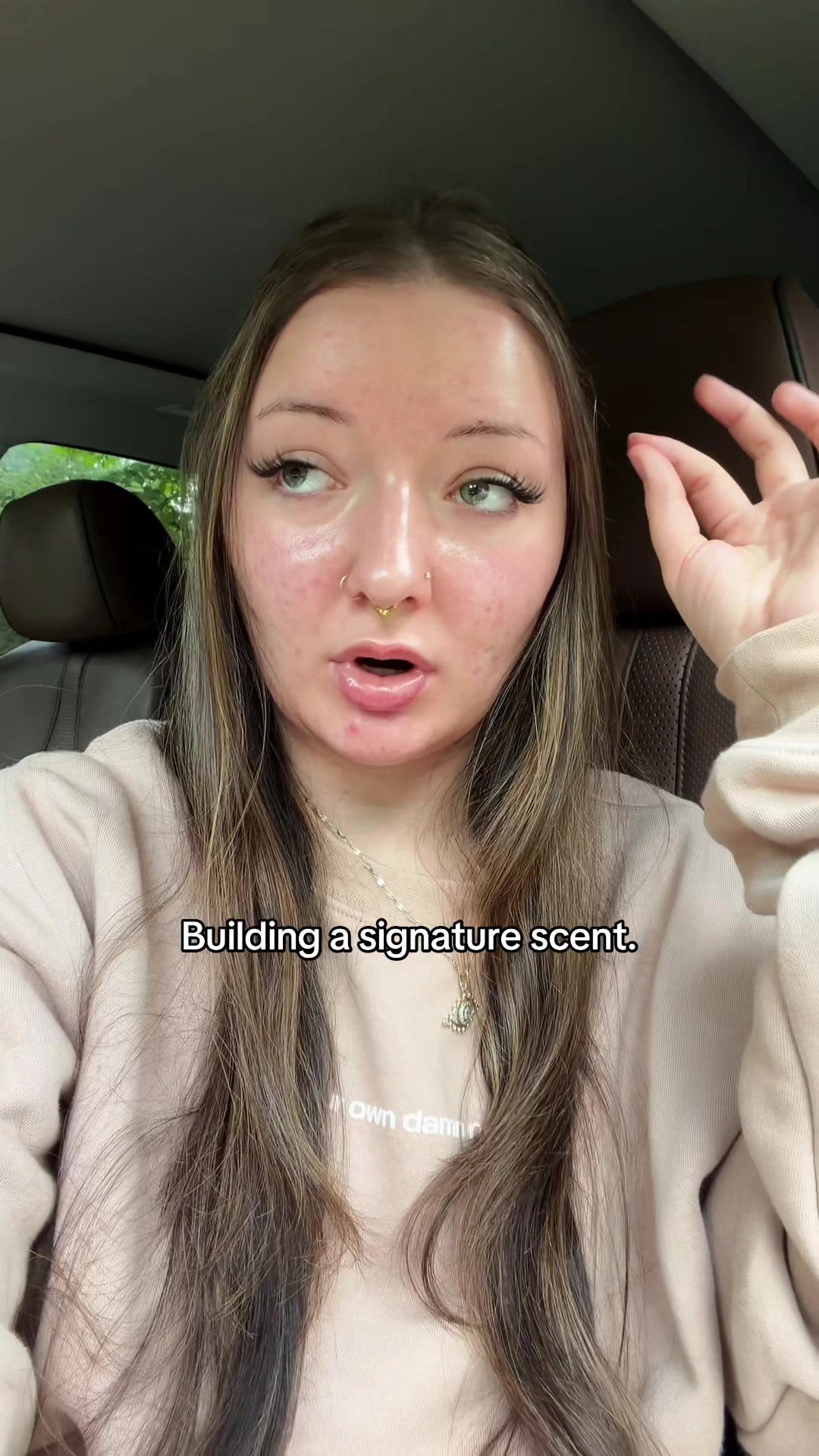 @Lainey Blair