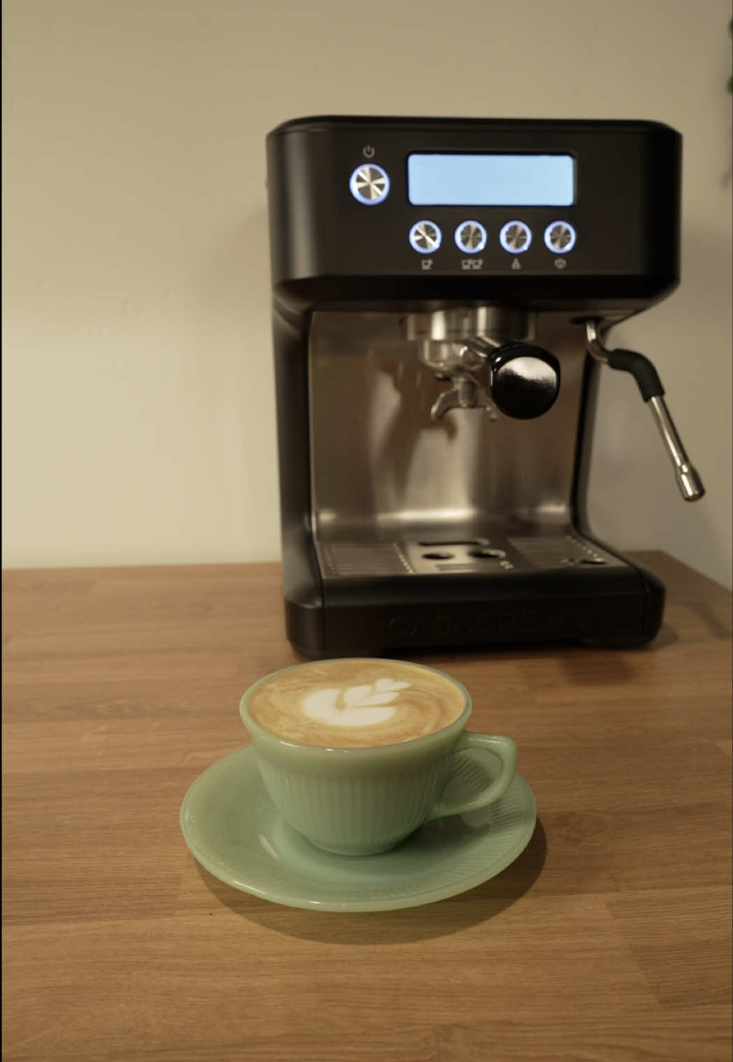 @Alex Home Barista