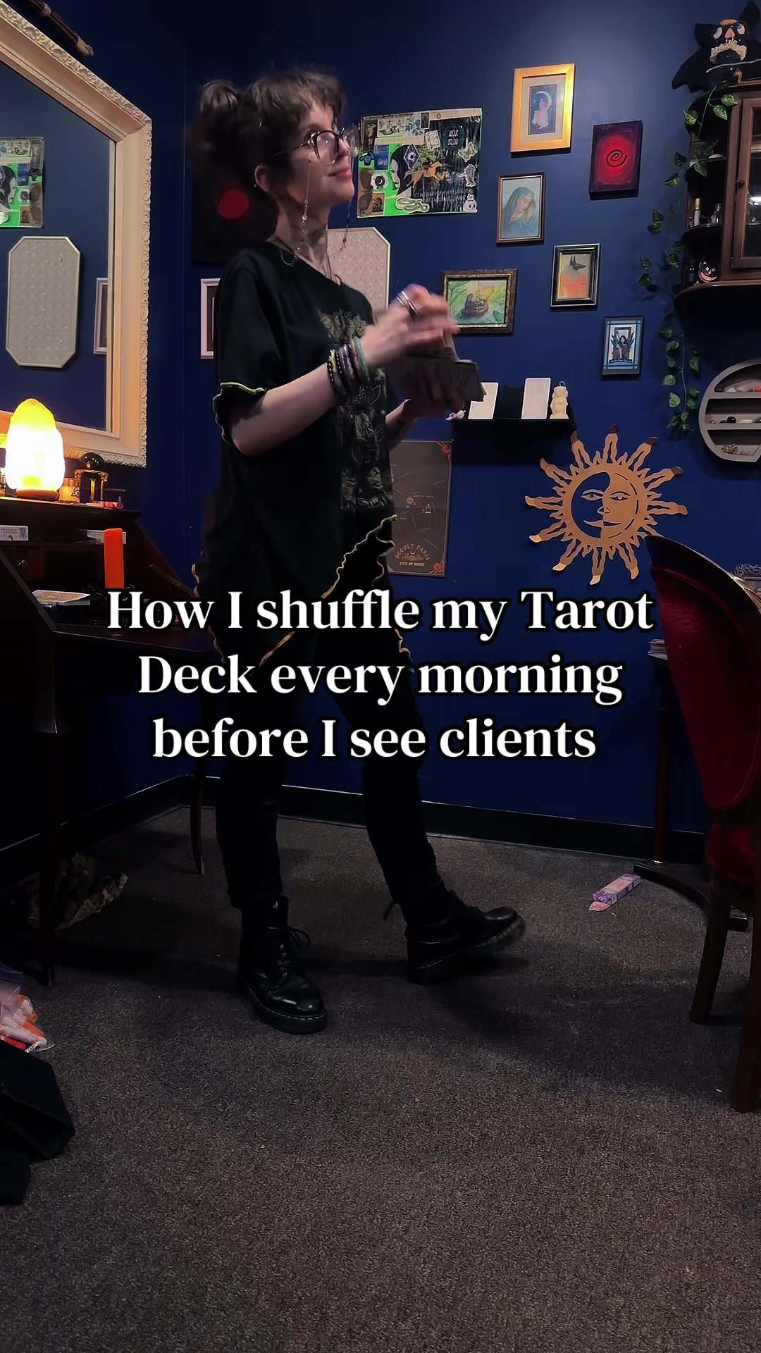 @The Stitching Witch