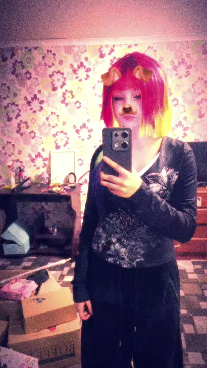@neclix🪽