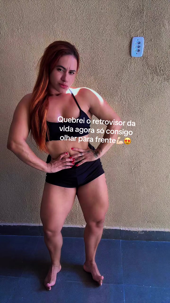 @Mayra Maromba 💪🏻