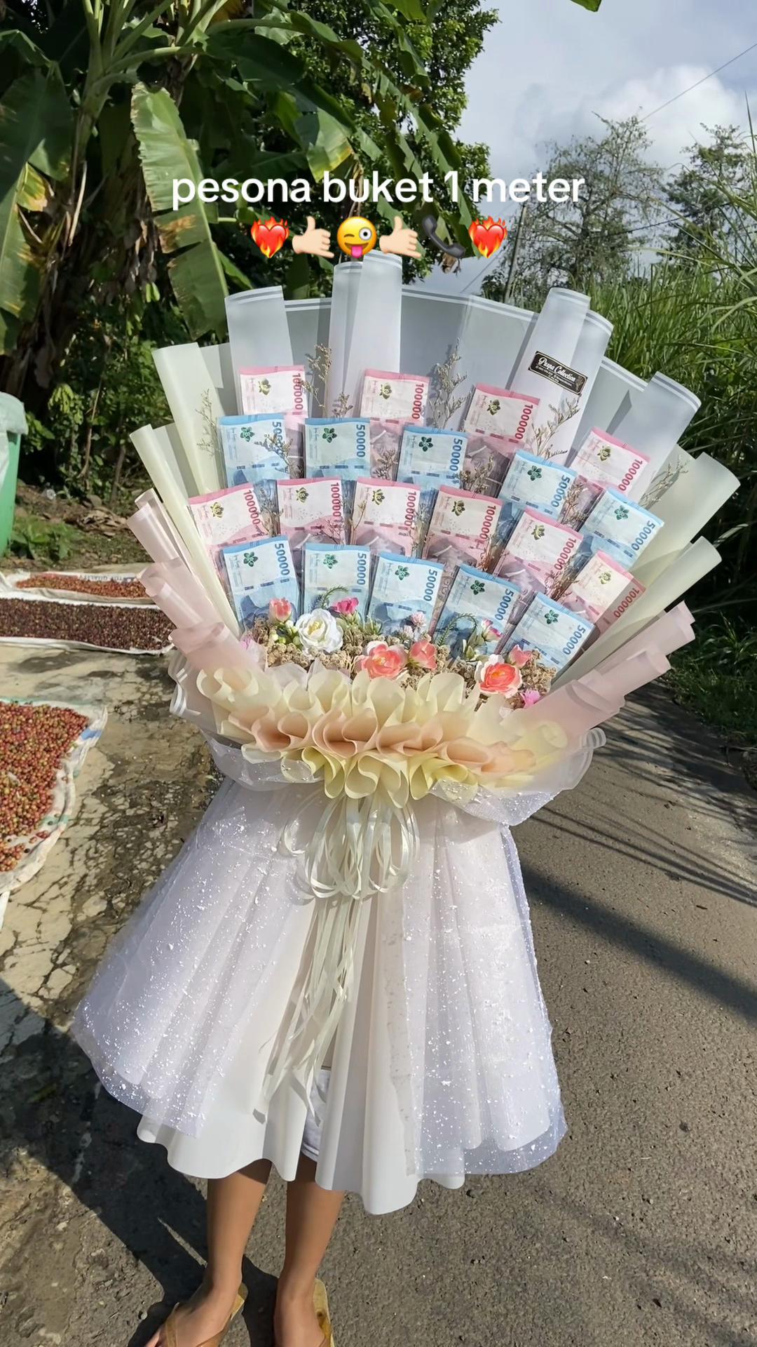 @PUSPA_MAKEUP&BUKET PATI